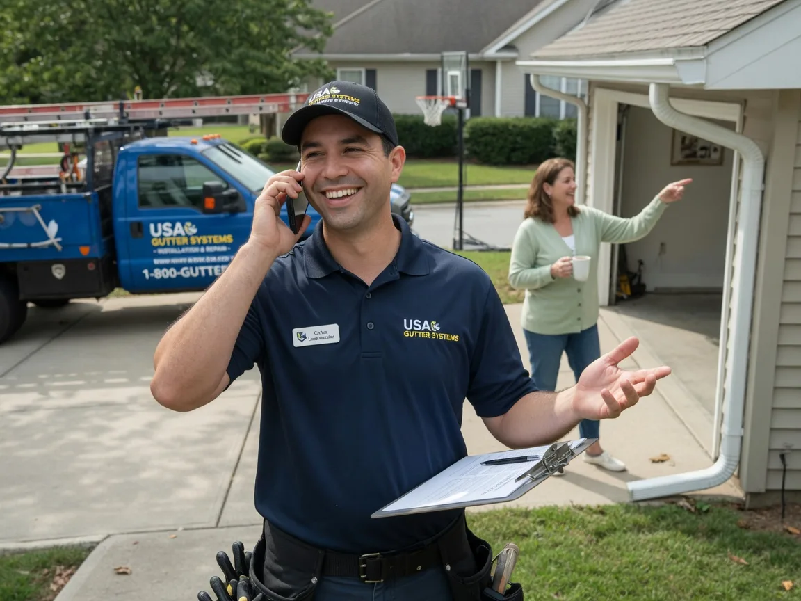 Gutter Installation West Union, IL FAQs